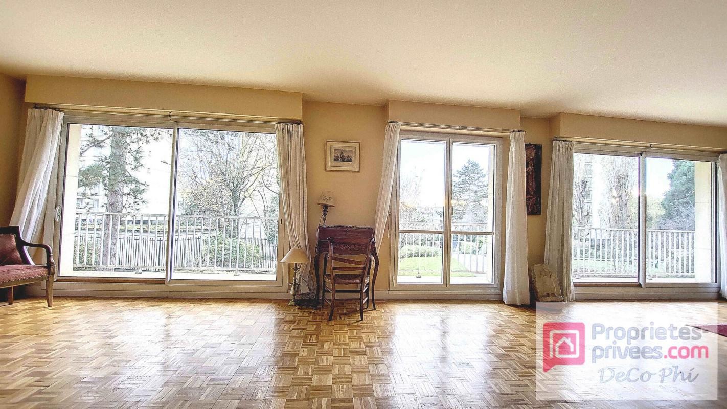 Vente Appartement à Versailles 7 pièces