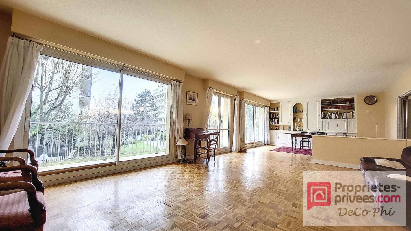 Vente Appartement à Versailles 7 pièces