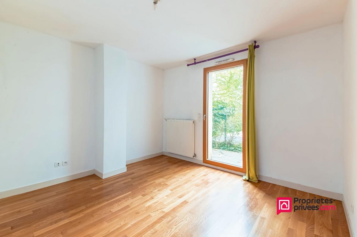 Vente Appartement à Villeurbanne 2 pièces