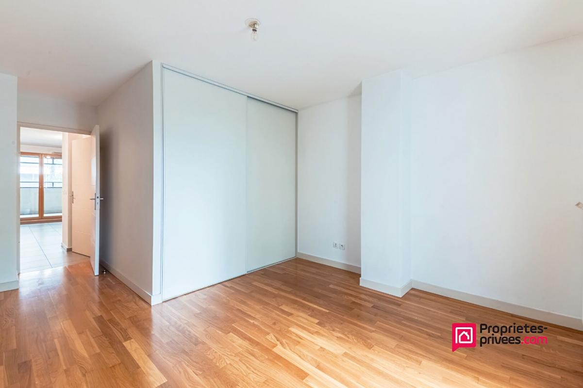 Vente Appartement à Villeurbanne 2 pièces