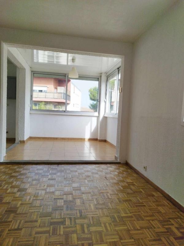 Vente Appartement à Istres 3 pièces