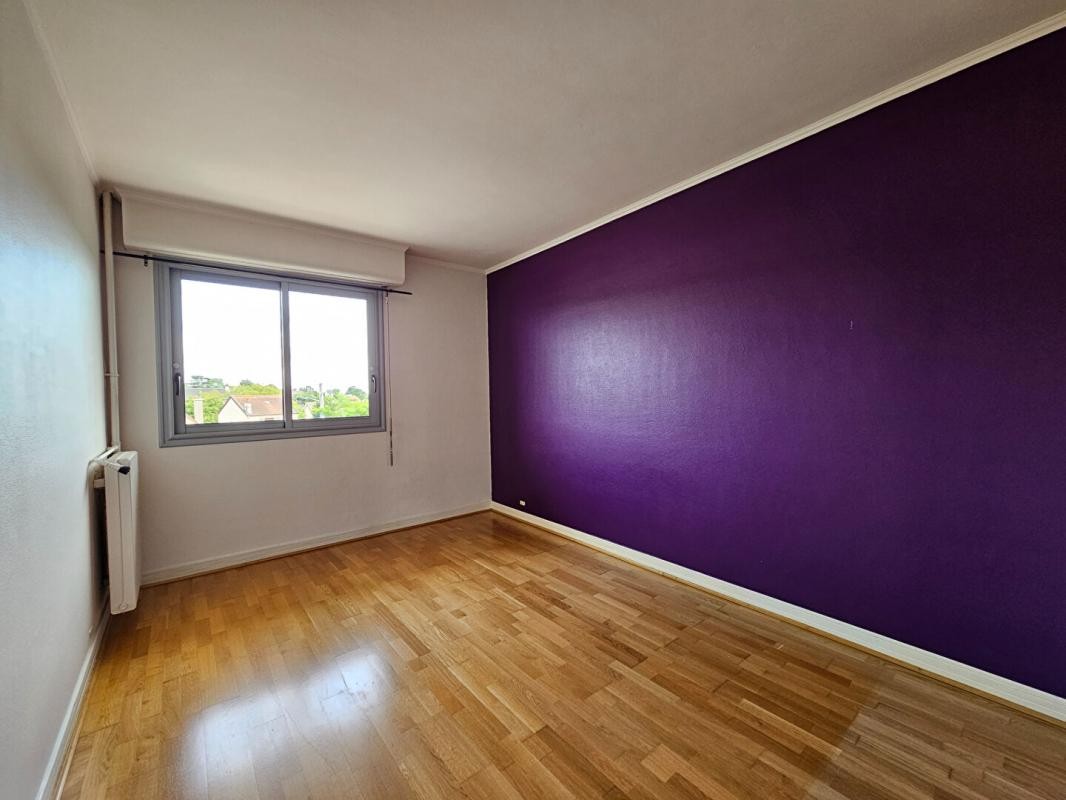 Vente Appartement à Herblay 3 pièces