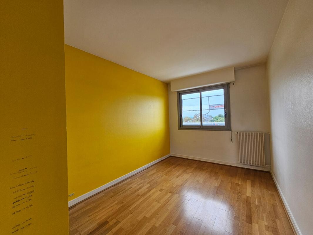 Vente Appartement à Herblay 3 pièces