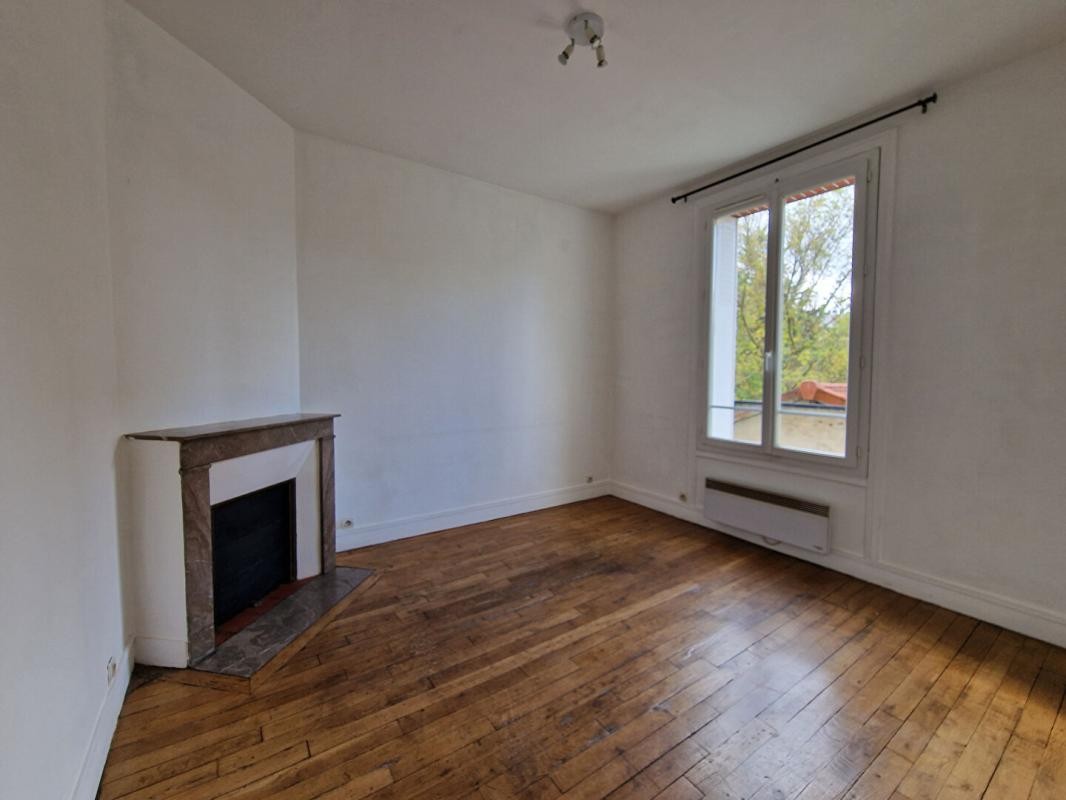 Vente Appartement à Enghien-les-Bains 3 pièces