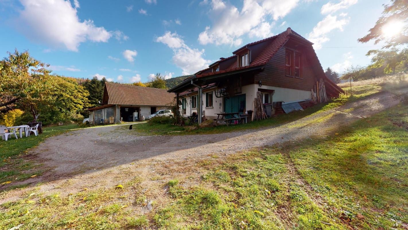 Vente Maison à Masevaux 4 pièces