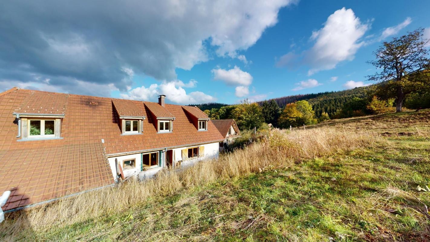 Vente Maison à Masevaux 4 pièces