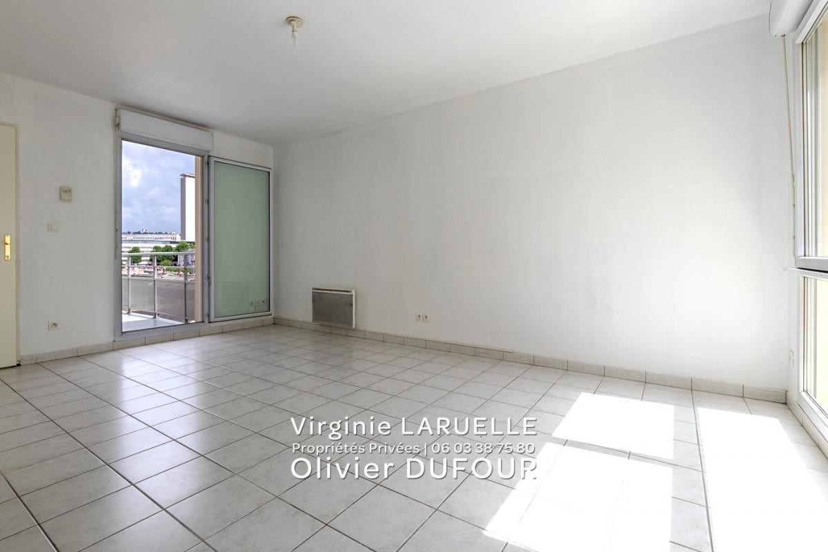 Vente Appartement à Rouen 3 pièces