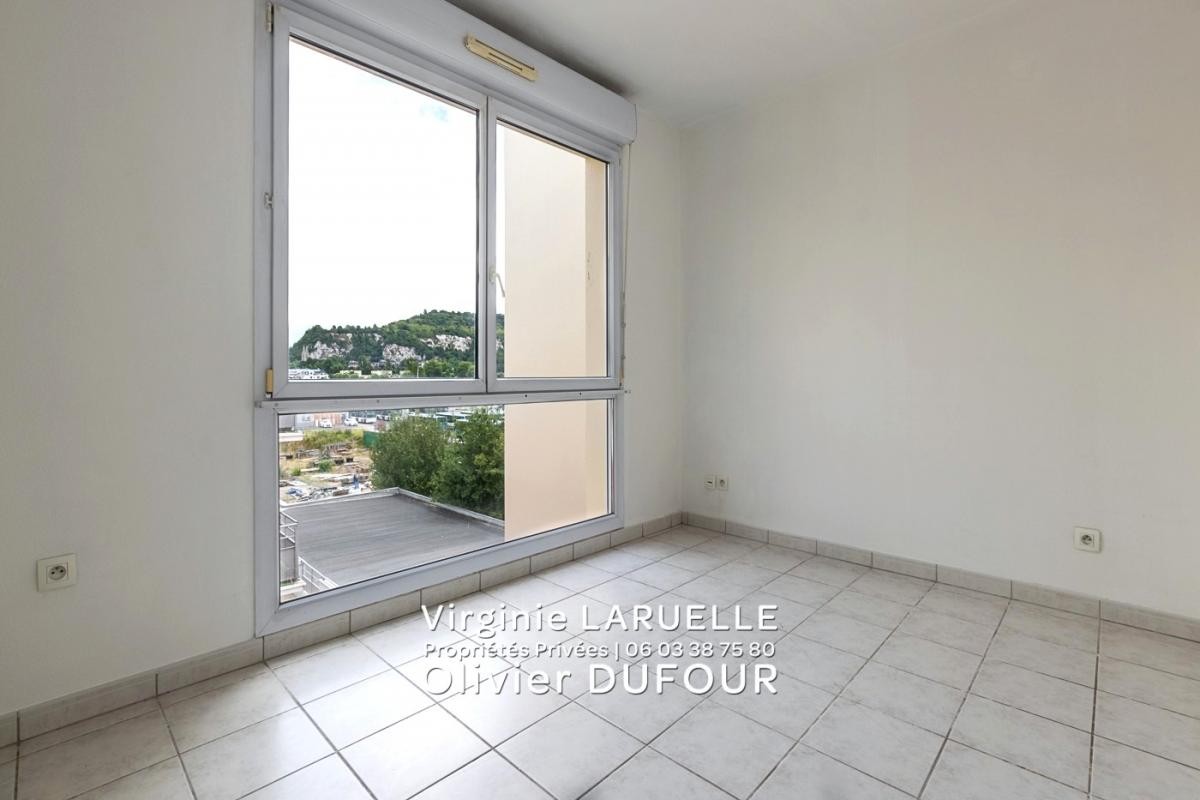 Vente Appartement à Rouen 3 pièces