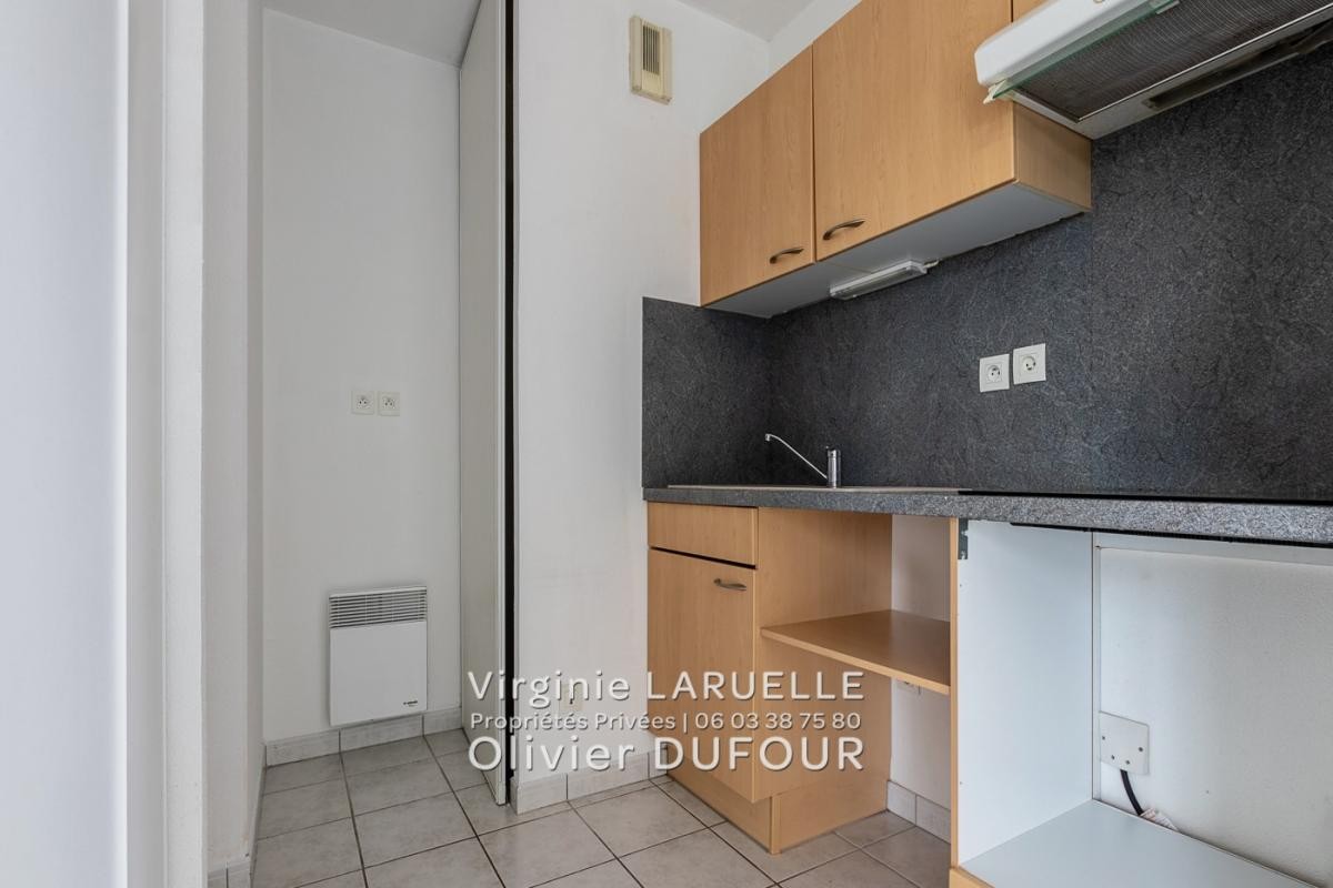 Vente Appartement à Rouen 3 pièces