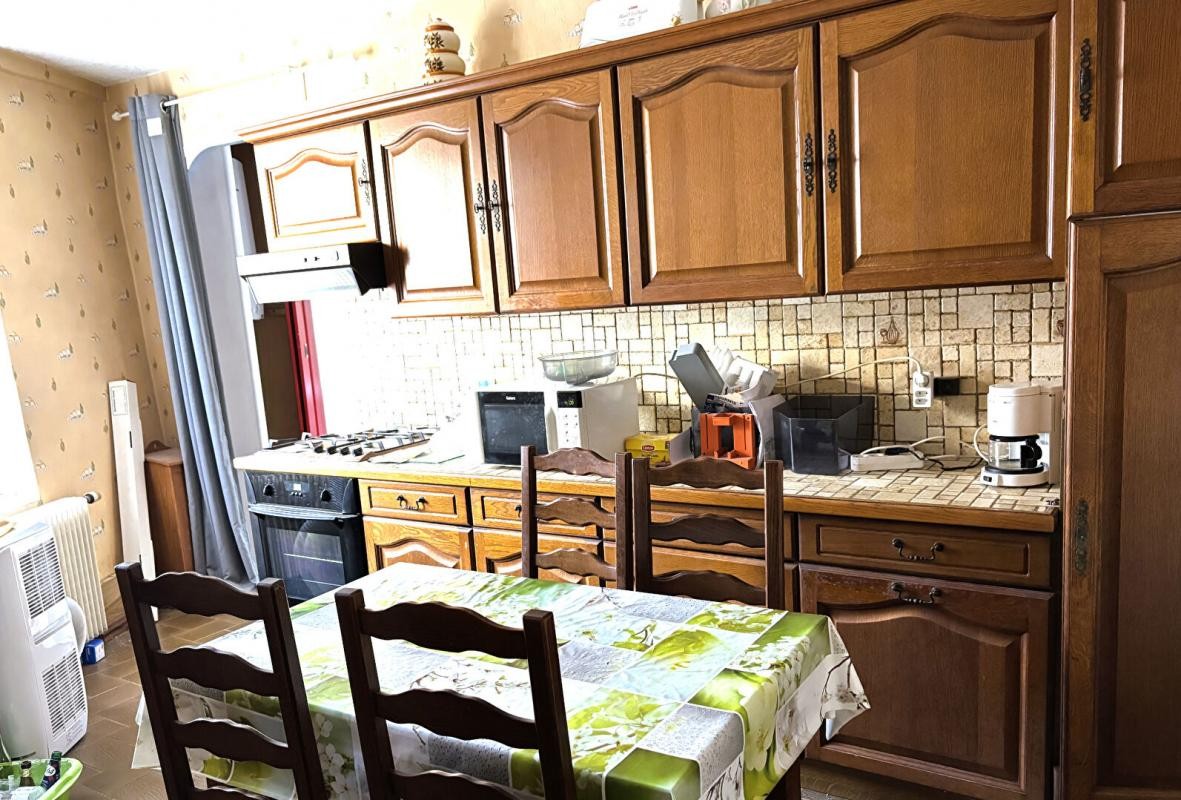 Vente Maison à Saint-Étienne 4 pièces