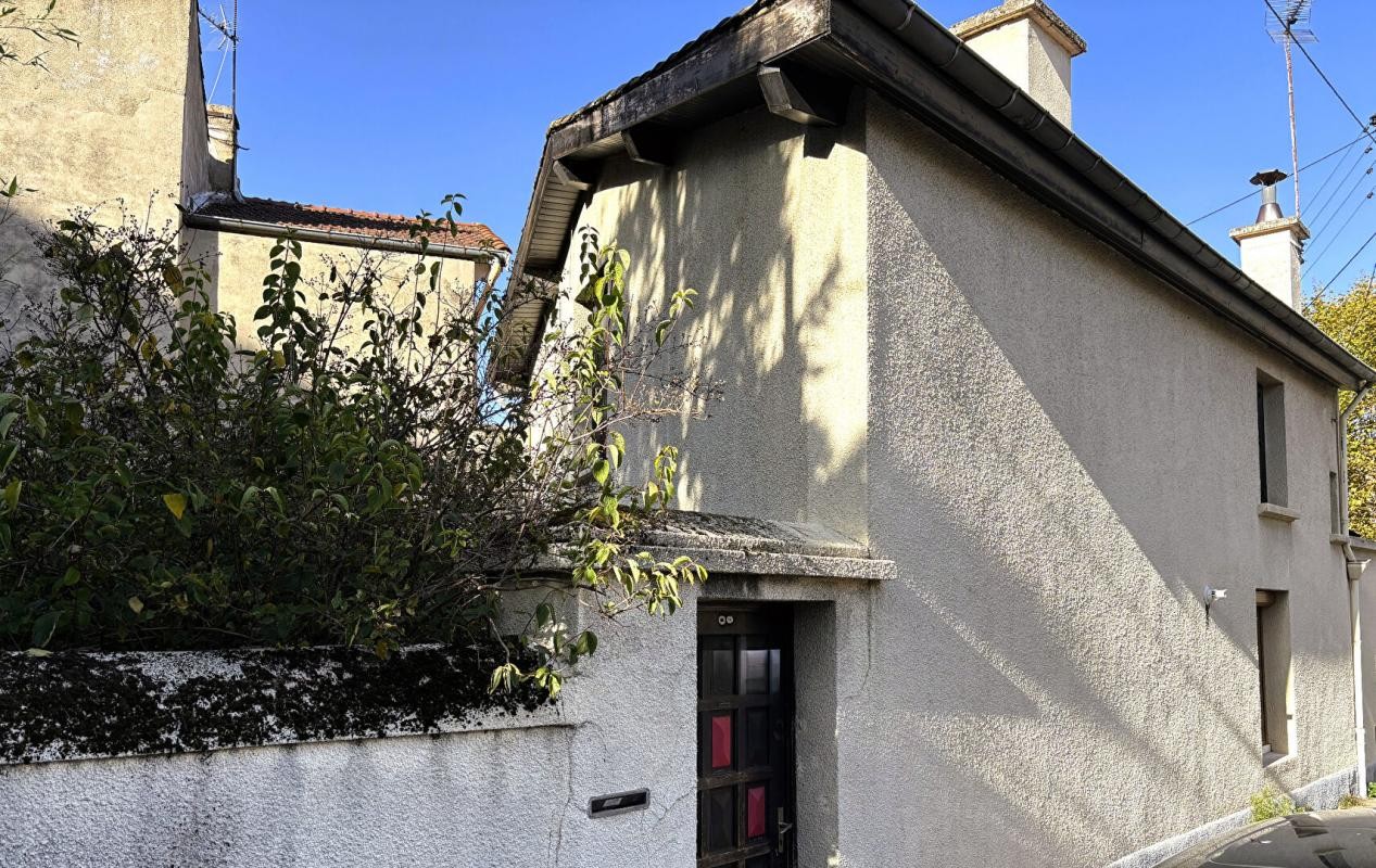 Vente Maison à Saint-Étienne 4 pièces