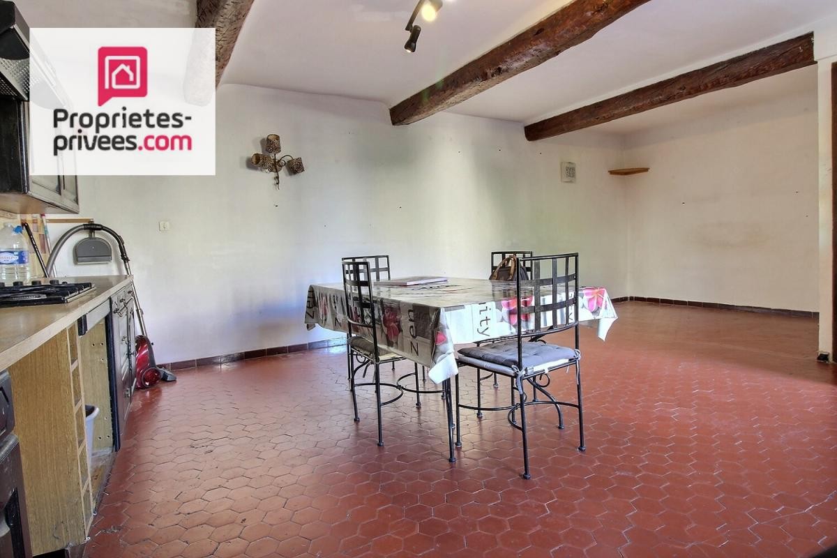 Vente Maison à Draguignan 7 pièces