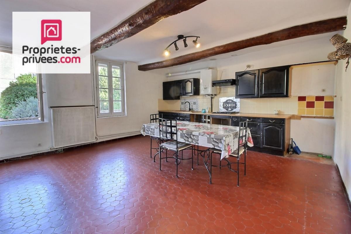 Vente Maison à Draguignan 7 pièces