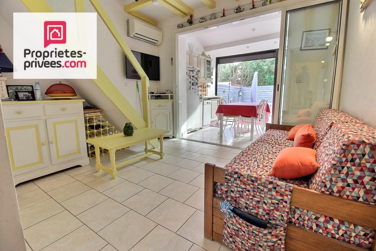 Vente Maison à Cavalaire-sur-Mer 4 pièces