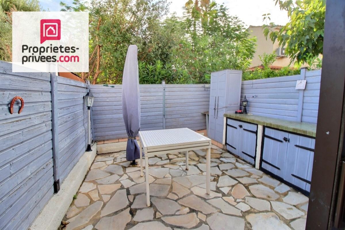 Vente Maison à Cavalaire-sur-Mer 4 pièces