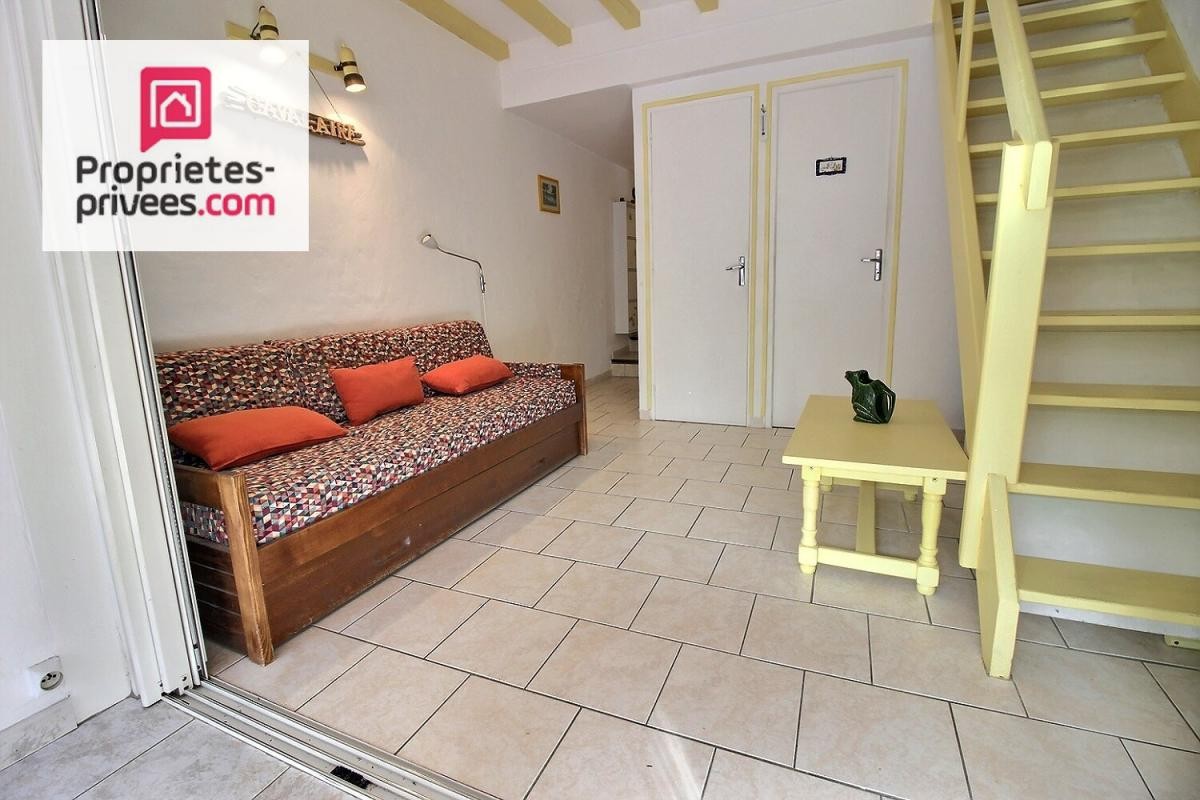 Vente Maison à Cavalaire-sur-Mer 4 pièces