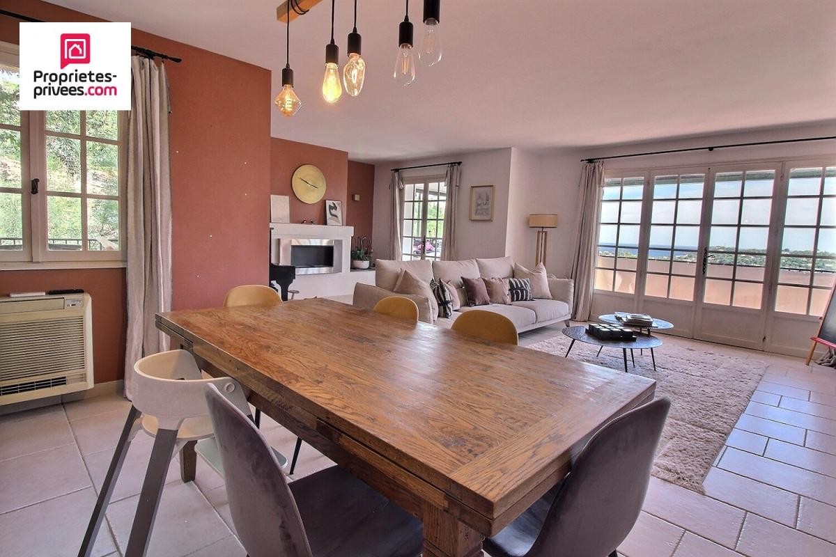 Vente Maison à Cavalaire-sur-Mer 4 pièces