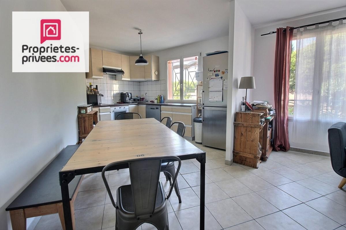 Vente Appartement à Lorgues 4 pièces