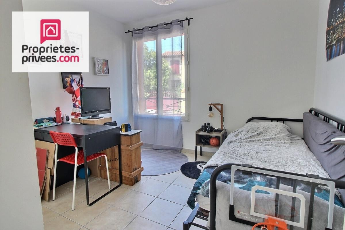 Vente Appartement à Lorgues 4 pièces