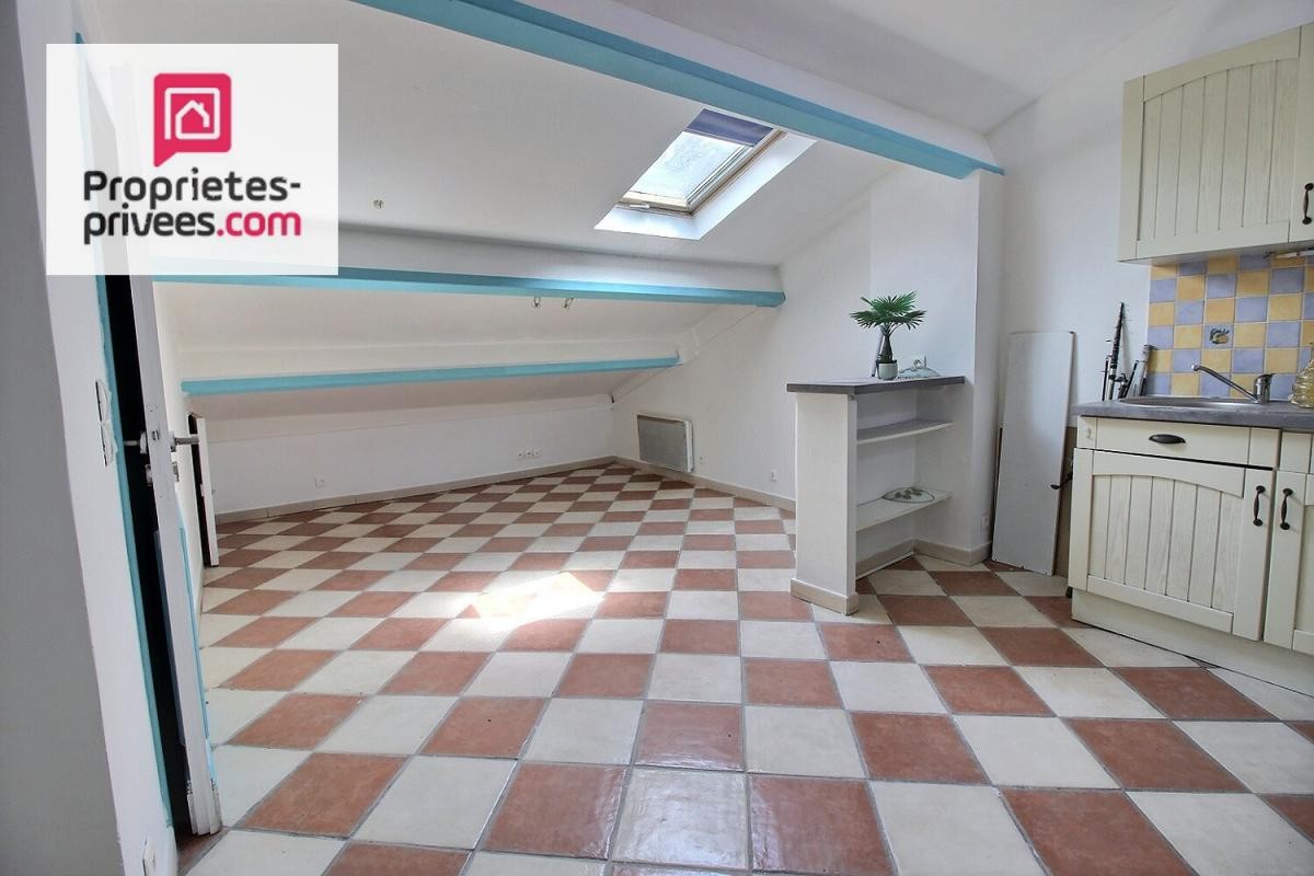 Vente Appartement à Draguignan 2 pièces