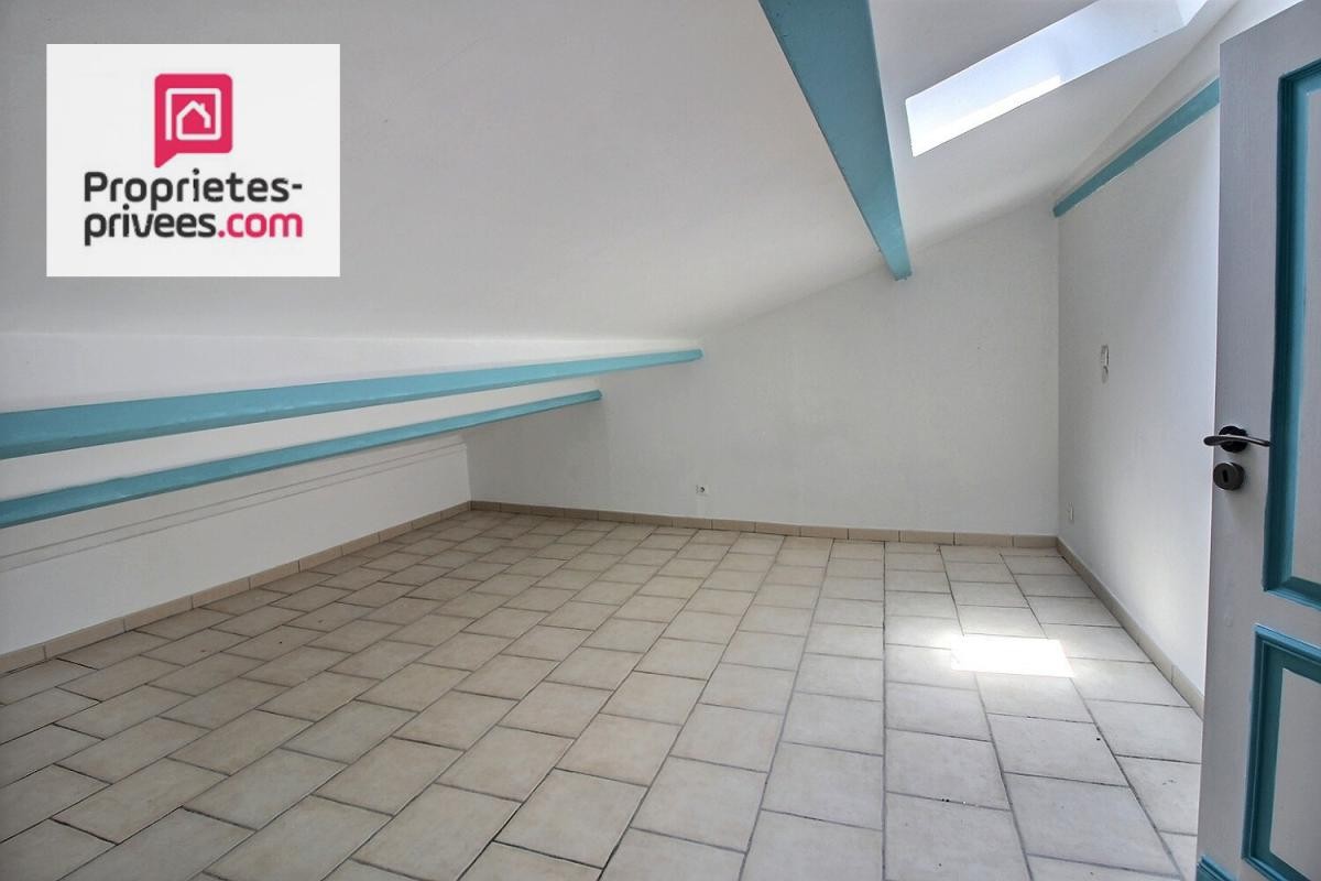 Vente Appartement à Draguignan 2 pièces