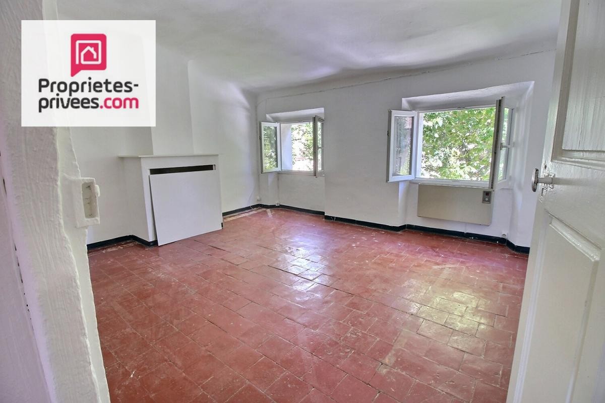 Vente Appartement à Lorgues 3 pièces