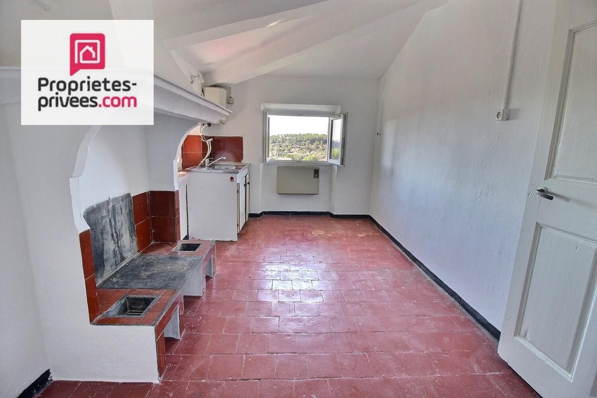 Vente Appartement à Lorgues 3 pièces