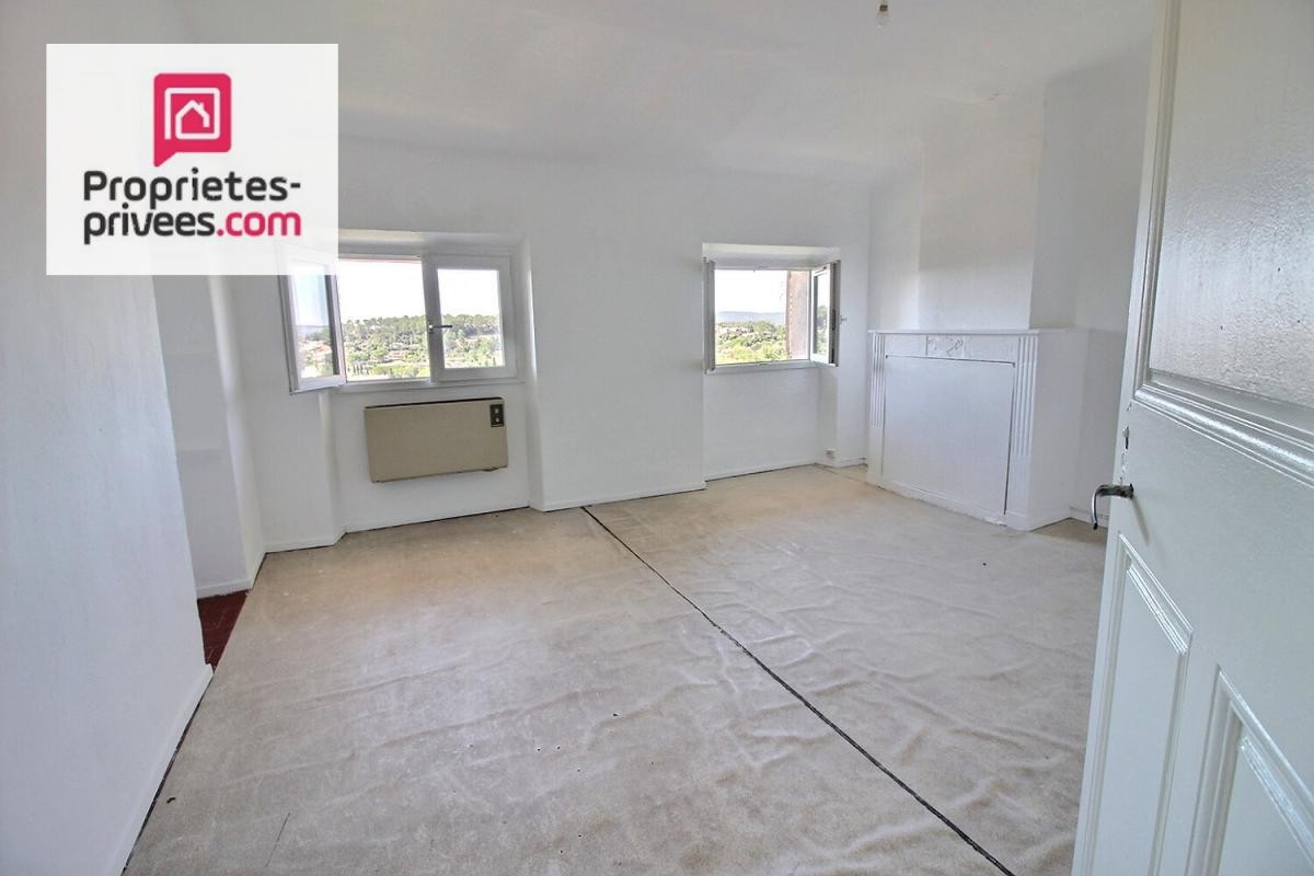 Vente Appartement à Lorgues 3 pièces