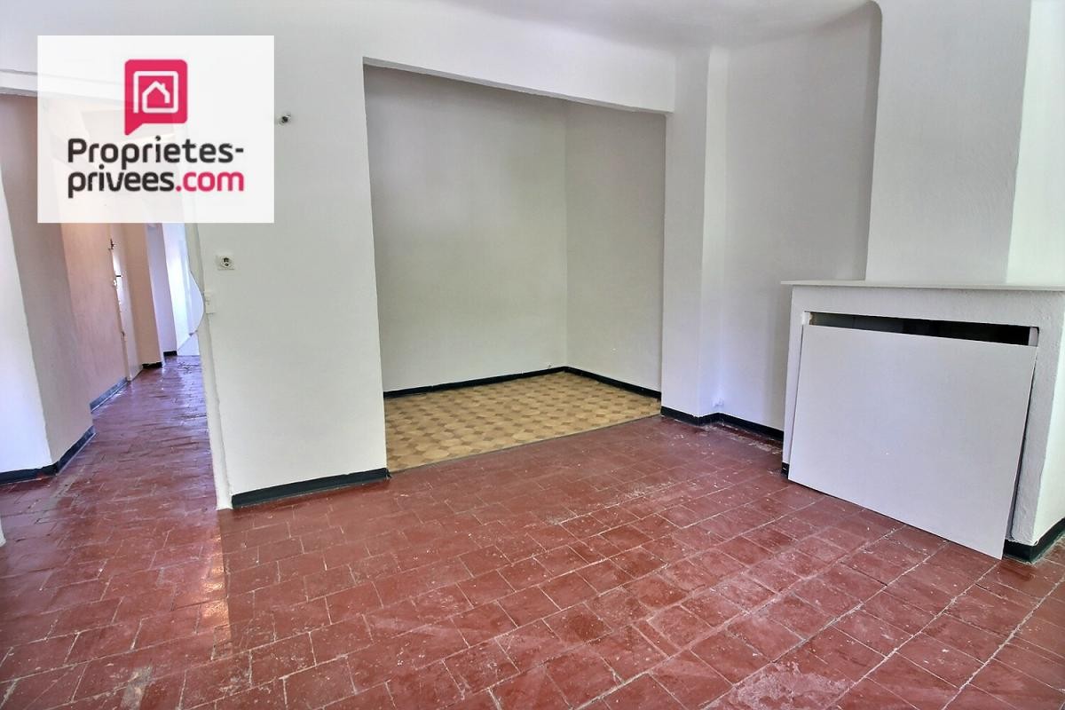 Vente Appartement à Lorgues 3 pièces