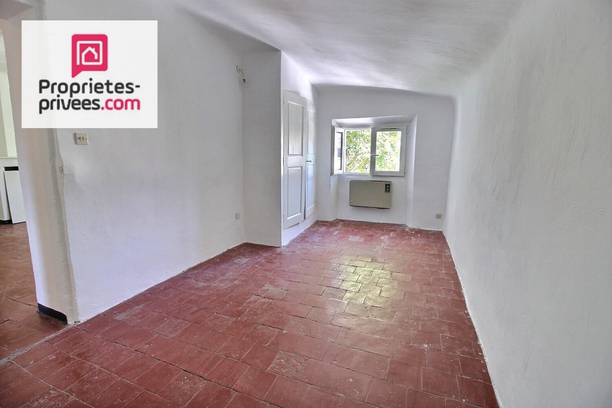 Vente Appartement à Lorgues 3 pièces