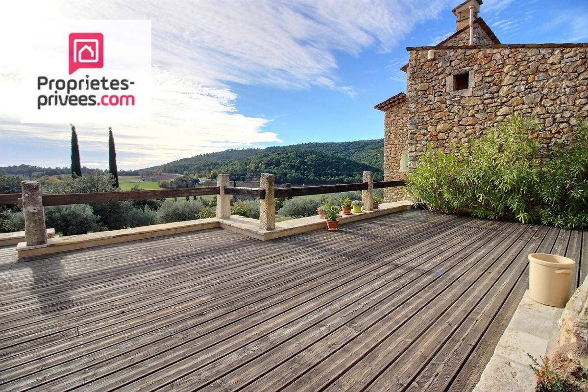 Vente Maison à Draguignan 13 pièces