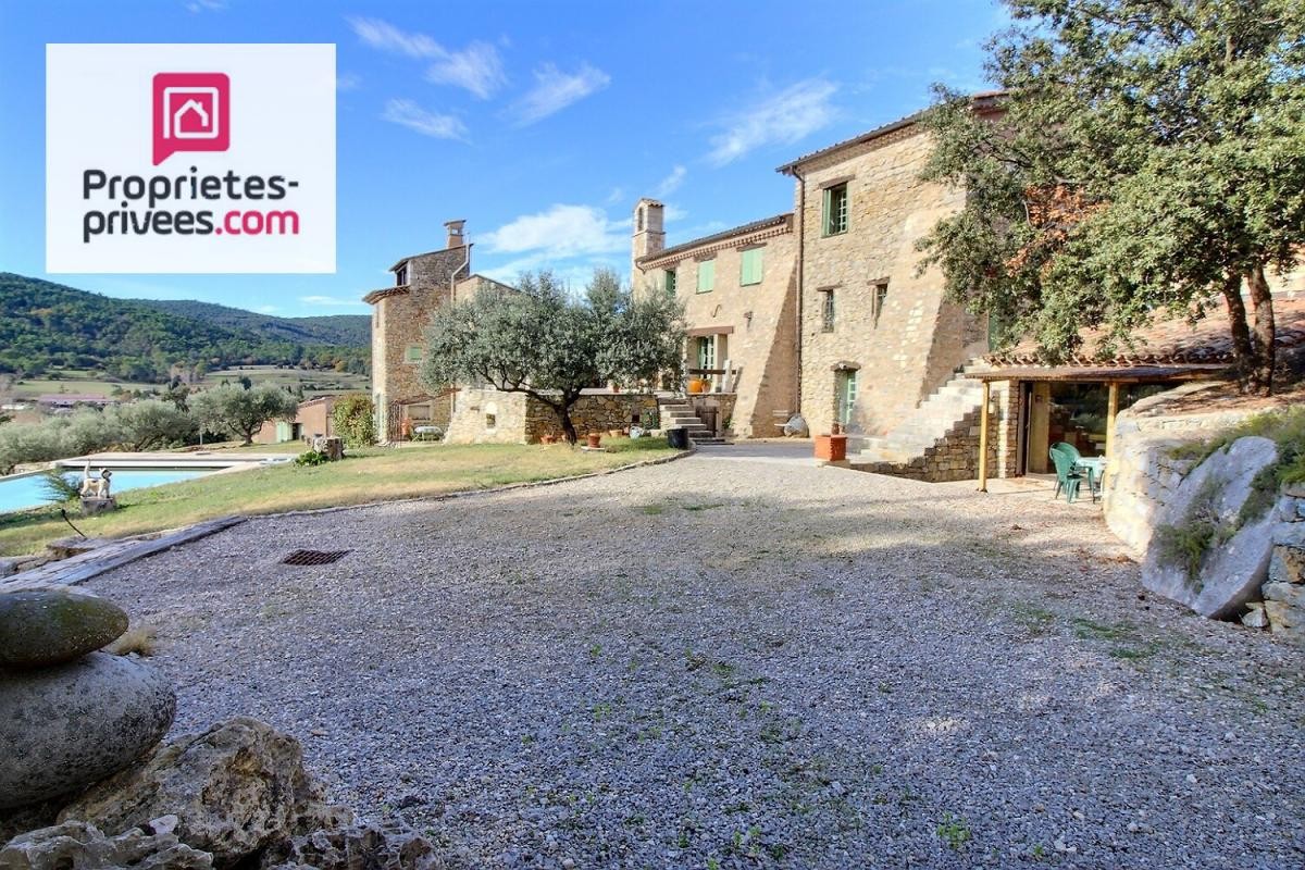 Vente Maison à Draguignan 13 pièces