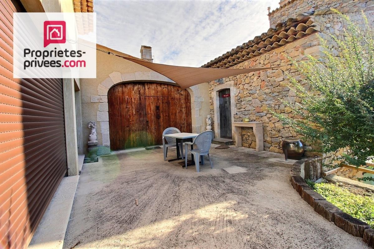 Vente Maison à Draguignan 13 pièces