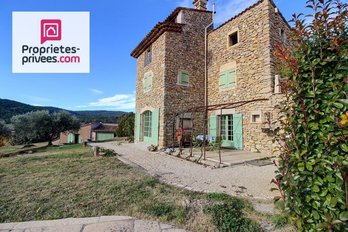 Vente Maison à Draguignan 13 pièces