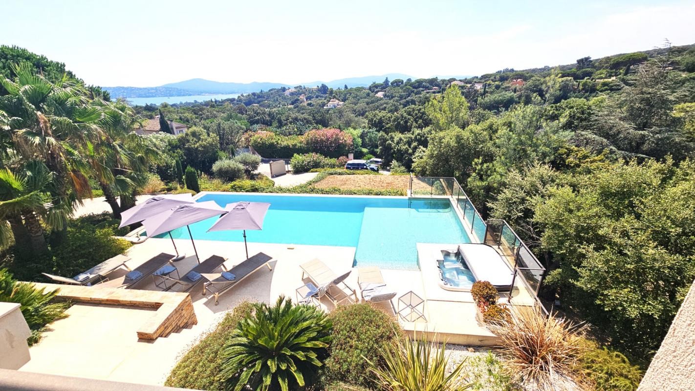 Vente Maison à Grimaud 8 pièces