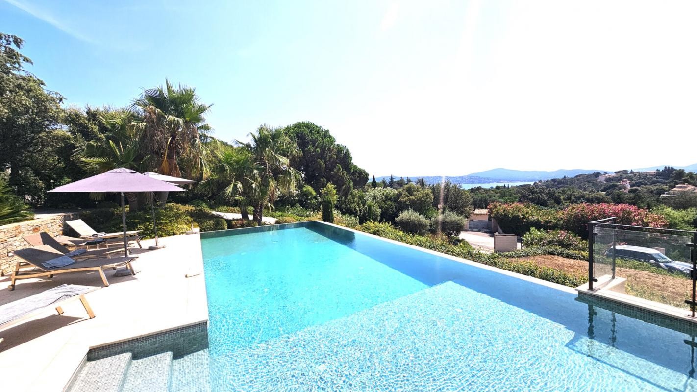 Vente Maison à Grimaud 8 pièces