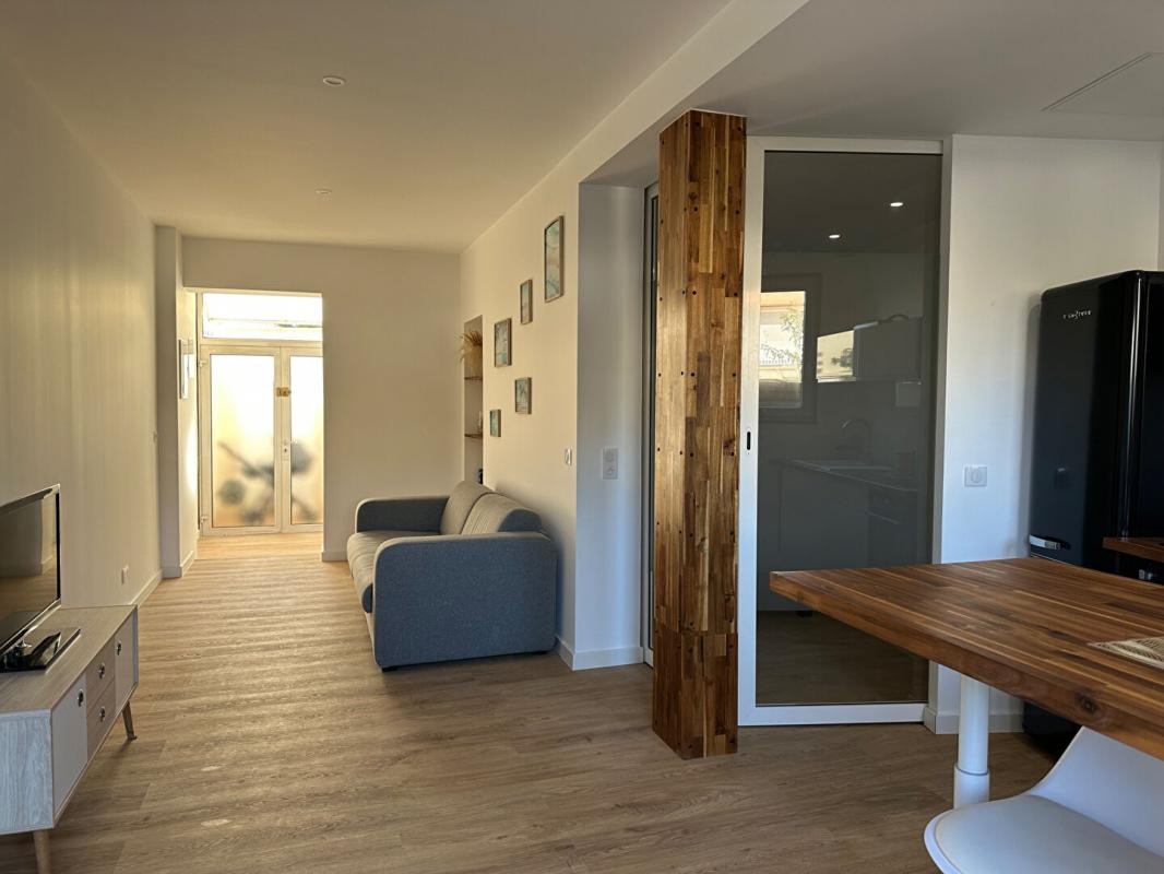 Vente Appartement à Palavas-les-Flots 2 pièces