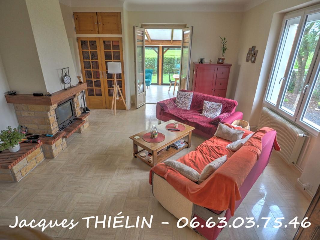 Vente Maison à Longué-Jumelles 4 pièces