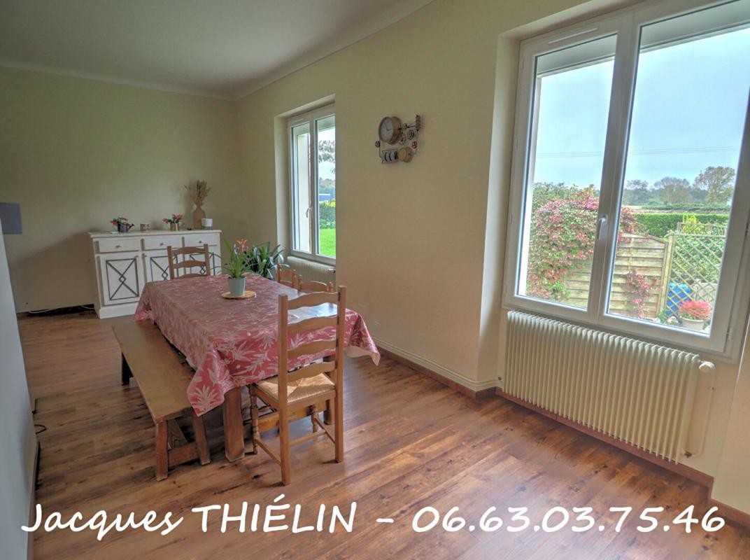 Vente Maison à Longué-Jumelles 4 pièces