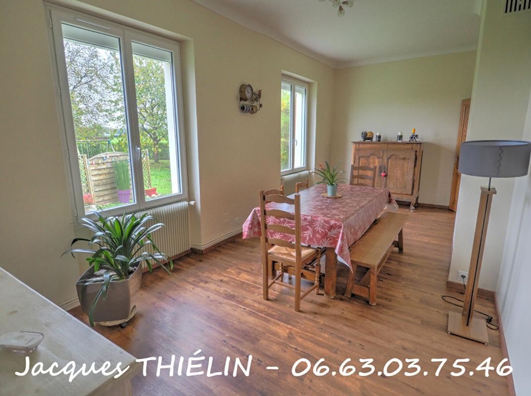 Vente Maison à Longué-Jumelles 4 pièces