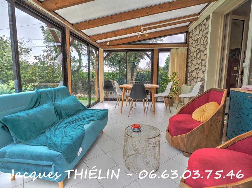 Vente Maison à Longué-Jumelles 4 pièces