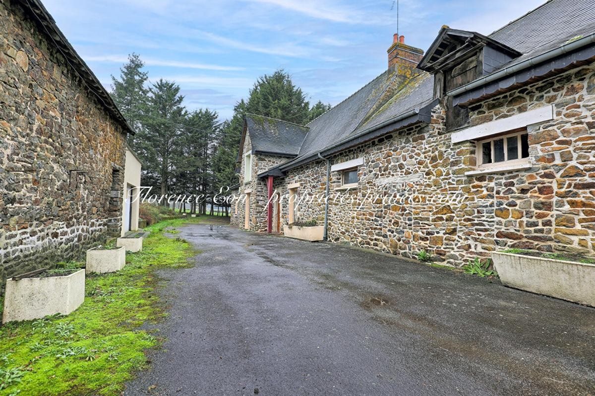 Vente Maison à Vitré 5 pièces