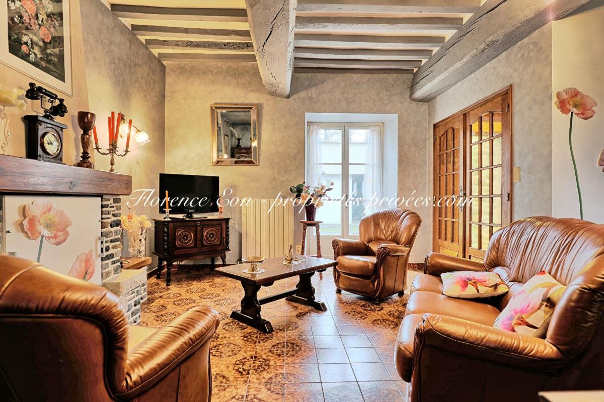 Vente Maison à Vitré 5 pièces