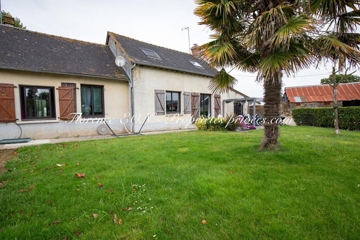 Vente Maison à Vitré 4 pièces