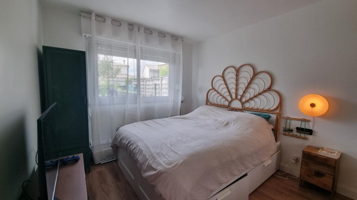 Vente Appartement à Bordeaux 2 pièces