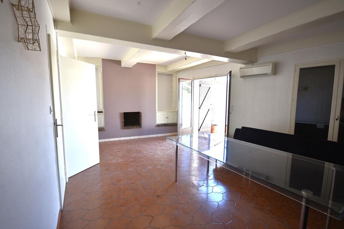 Vente Maison à Agde 5 pièces