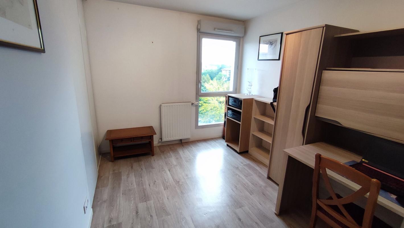 Vente Appartement à Épinay-sur-Seine 4 pièces