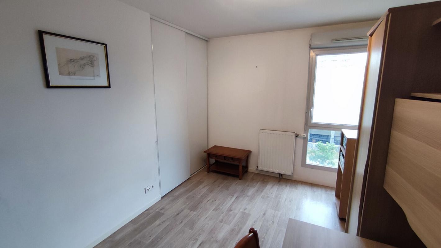 Vente Appartement à Épinay-sur-Seine 4 pièces