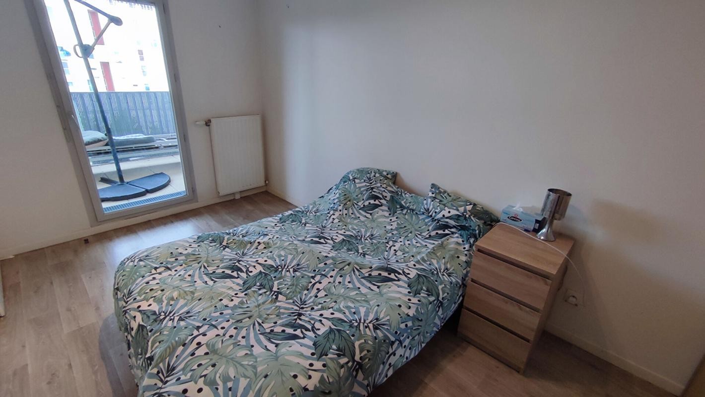 Vente Appartement à Épinay-sur-Seine 4 pièces