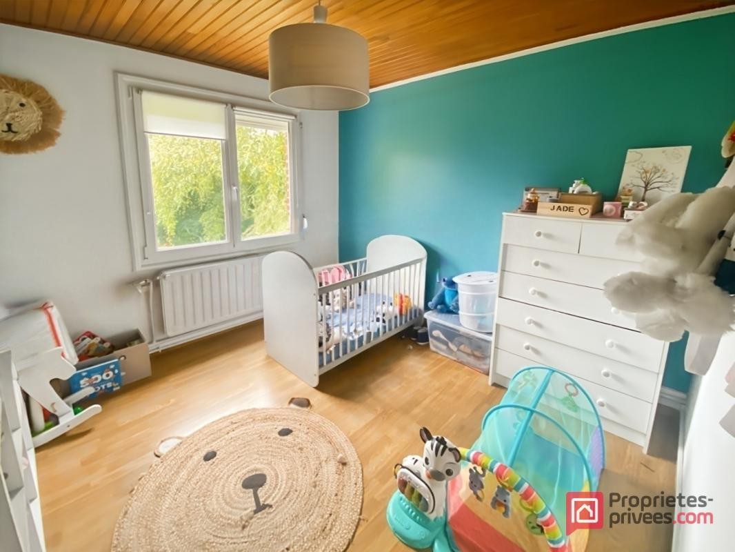 Vente Maison à Huby-Saint-Leu 5 pièces